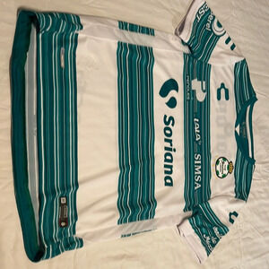 Club santos laguna